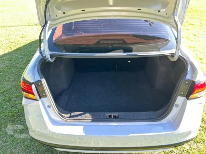 VERSA 1.6 16V FLEX ADVANCE XTRONIC
