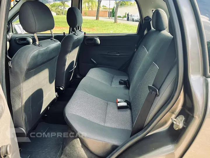 CLASSIC 1.0 MPFI LS 8V