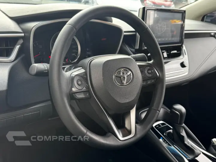 COROLLA 2.0 Vvt-ie XEI