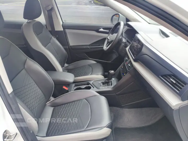 Taos 1.4 16V 4P FLEX 250 TSI COMFORTLINE AUTOMÁTICO