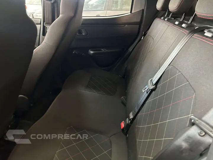 Kwid KWID Zen 1.0 Flex 12V 5p Mec.