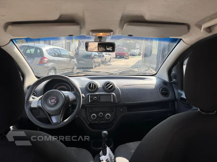 UNO 1.0 Vivace 8V