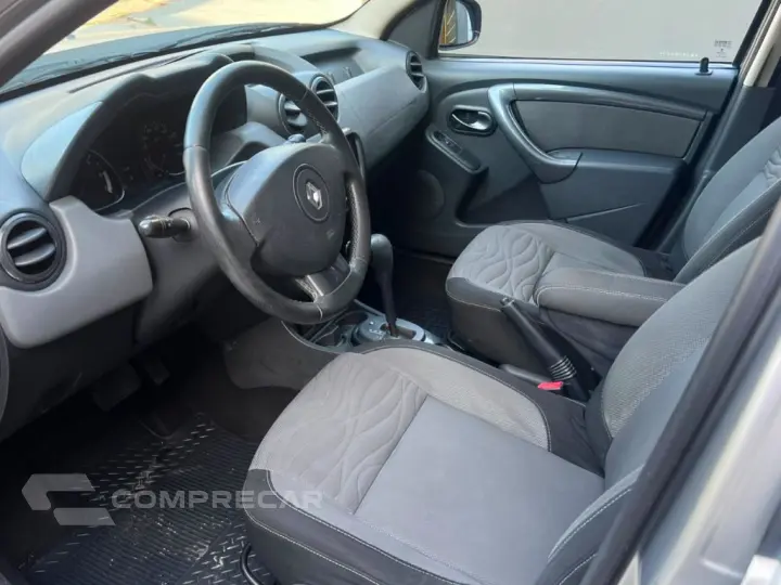 DUSTER Dynamique 2.0 Flex 16V Aut.