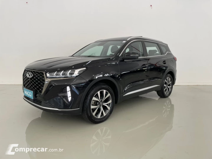 TIGGO 7 PRO 1.6 Tgdi