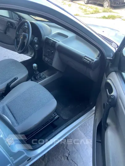 CLASSIC 1.0 MPFI LS 8V