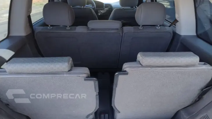 Zafira 2.0 4P FLEX EXPRESSION 7 LUGARES AUTOMÁTICO