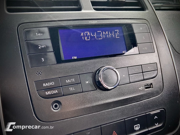 KWID 1.0 12V SCE ZEN