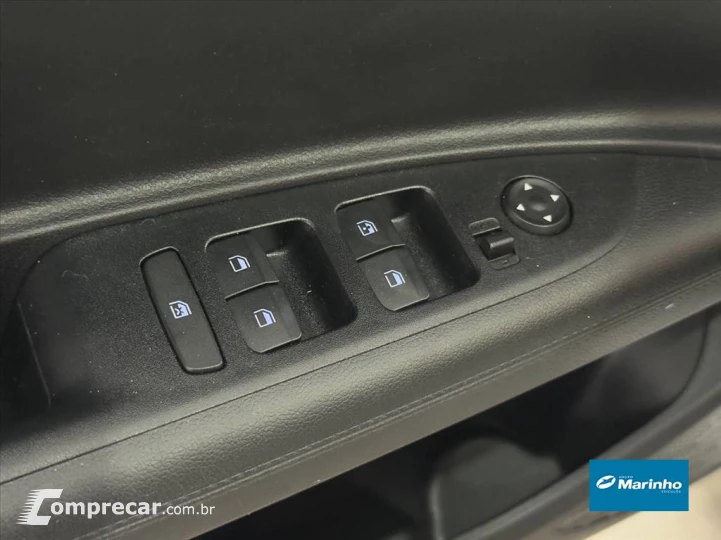 HB20 1.0 12V FLEX COMFORT MANUAL