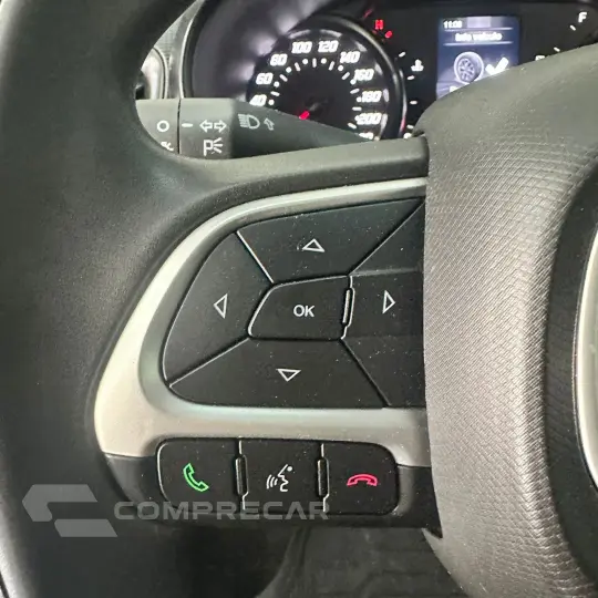 ARGO DRIVE 1.0 6V Flex