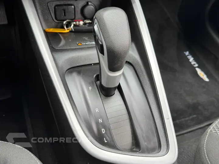 ONIX 1.0 Turbo Plus LTZ