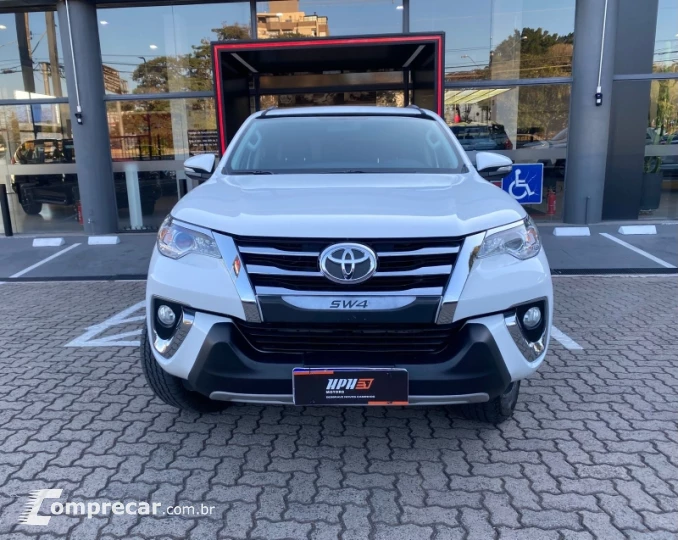 HILUX SW4 2.7 SR 4X2 16V