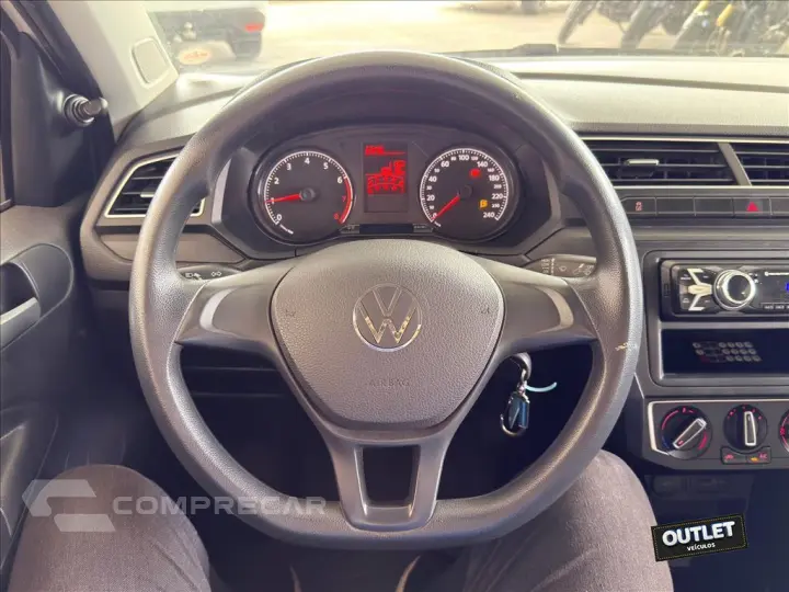 SAVEIRO 1.6 MSI ROBUST CS 16V FLEX 2P MANUAL