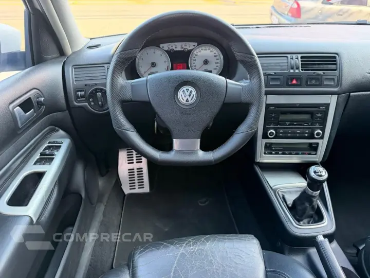 Golf Sportline 1.6 Mi Total Flex 8V 4p