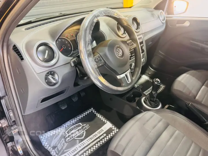 GOL 1.6 MI Power 8V G.VI