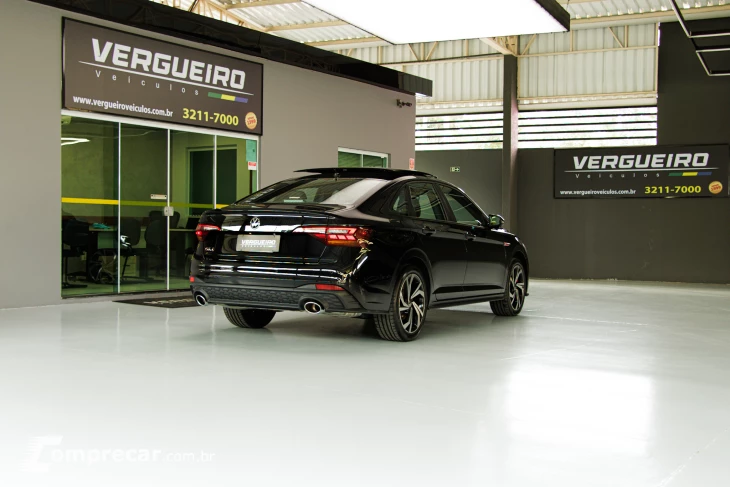 JETTA 2.0 350 TSI GLI