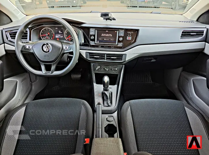 VIRTUS 1.0 200 TSI Comfortline