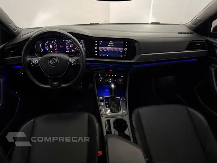 JETTA RL AF