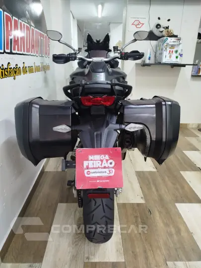MULTISTRADA 1200 V4S