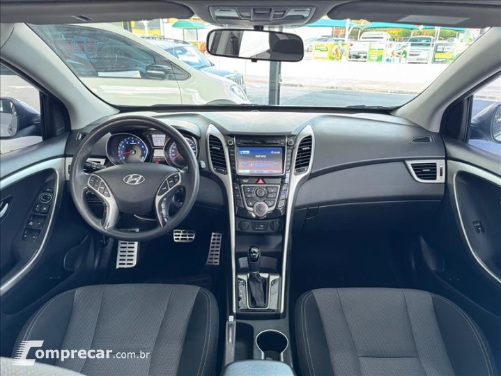 I30 1.8 MPI 16V Série Limitada