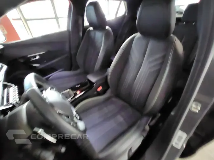 2008 1.0 TURBO 200 FLEX GT CVT