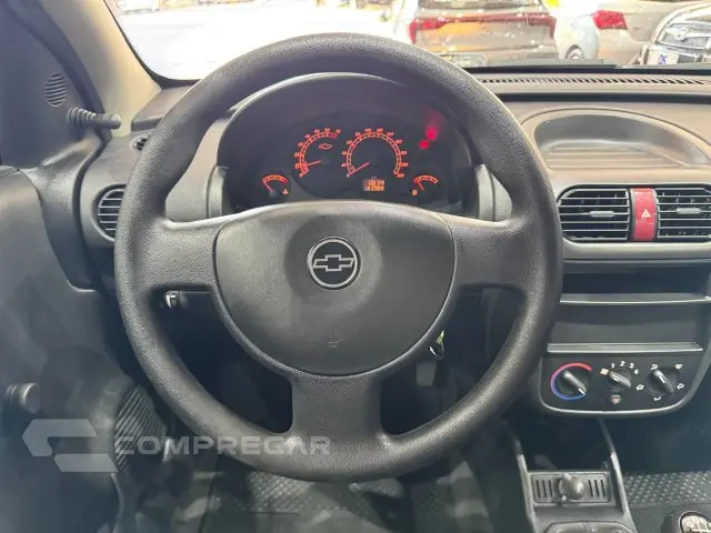 CORSA HATCH - 1.0 MPFI MAXX 8V 4P MANUAL