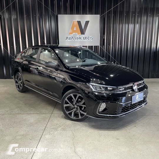 VIRTUS 1.4 250 TSI Exclusive