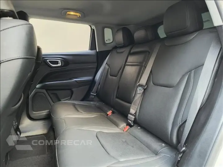 COMPASS 1.3 T270 Turbo Longitude