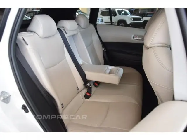 COROLLA CROSS 1.8 VVT-I Hybrid XRX