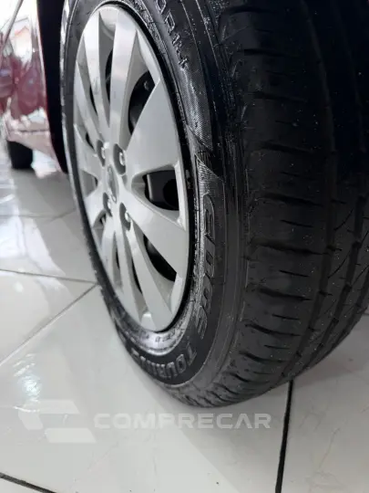 HB20 1.0 12V Comfort