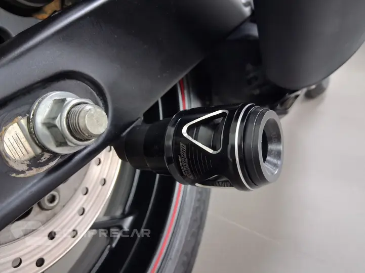 YAMAHA YZF R3 ABS
