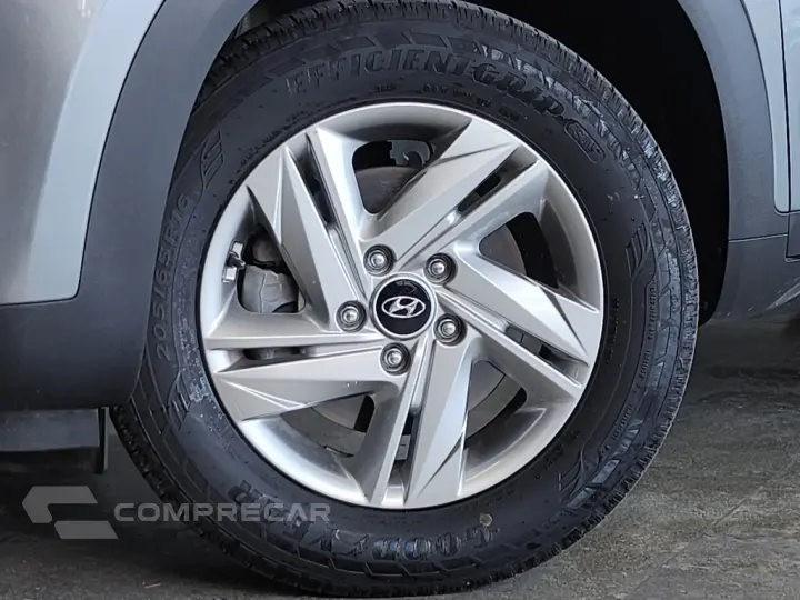 CRETA 1.0 TGDI FLEX COMFORT AUTOMÁTICO