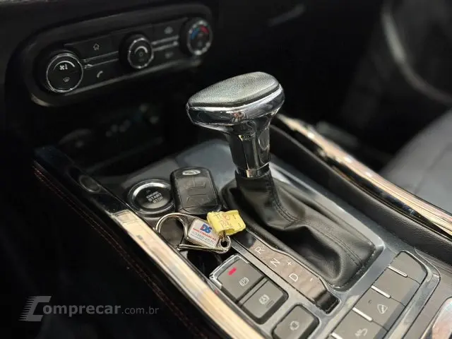 TIGGO 5x - 1.5 VVT TURBO i TXS DCT