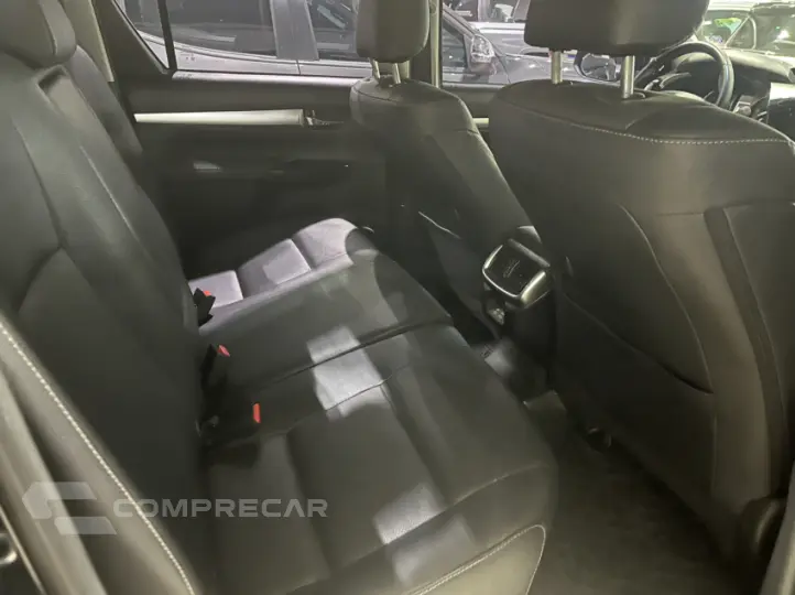 HILUX 2.8 SRX 4X4 CD 16V