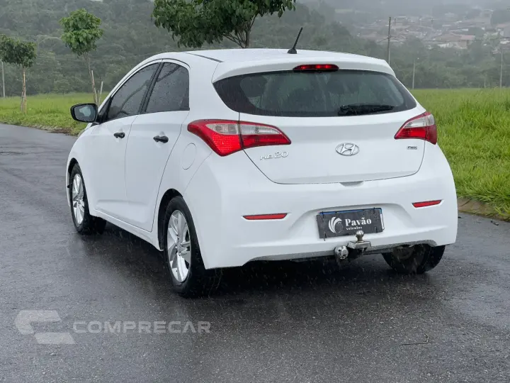 HB20 1.0 12V Comfort Plus