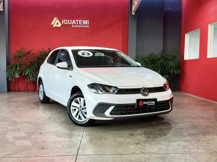 POLO 1.0 170 TSI MANUAL