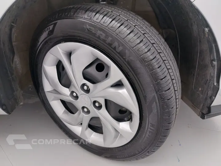 HB20 1.0 12V FLEX COMFORT MANUAL