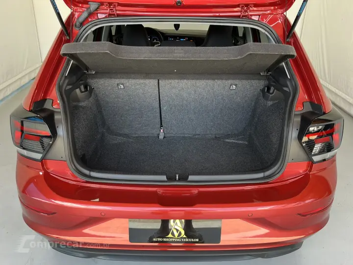 POLO 1.0 170 TSI Highline