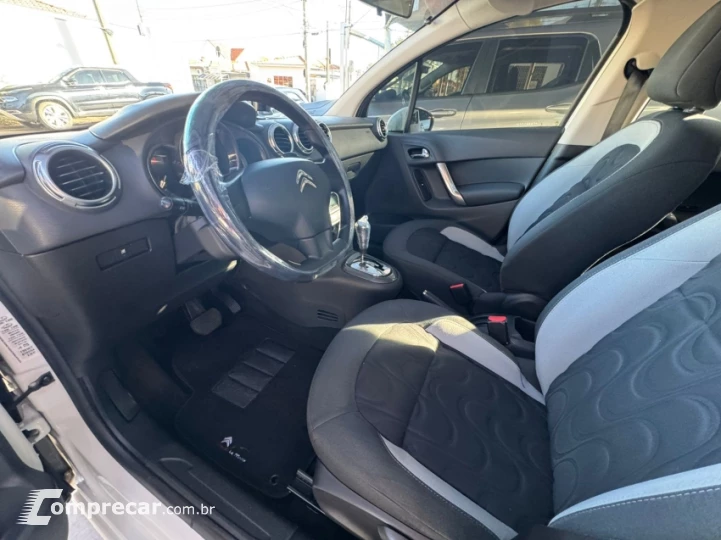 C3 1.6 Tendance 16V