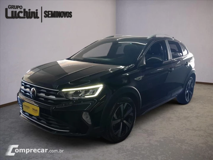 NIVUS 1.0 200 TSI TOTAL FLEX HIGHLINE AUTOMÁTICO