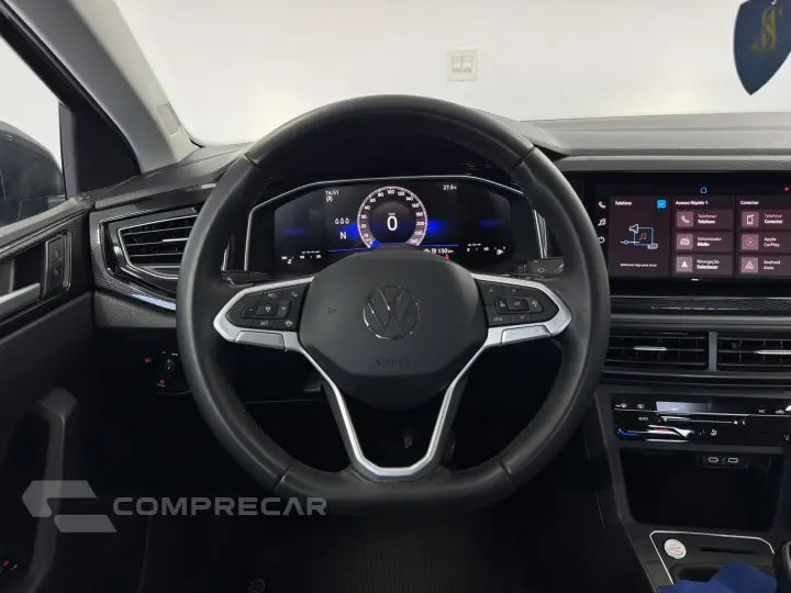 VIRTUS 1.0 200 TSI Comfortline