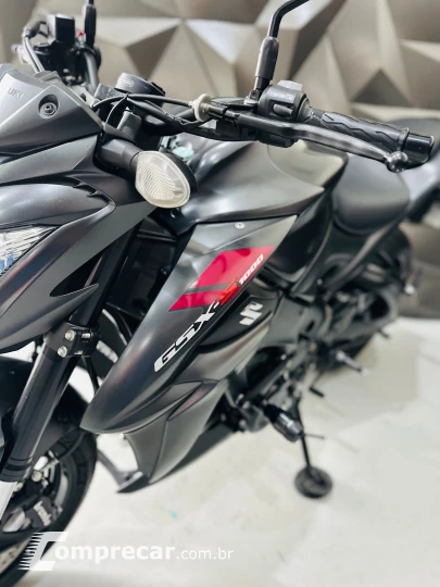 gsx--s1000 az