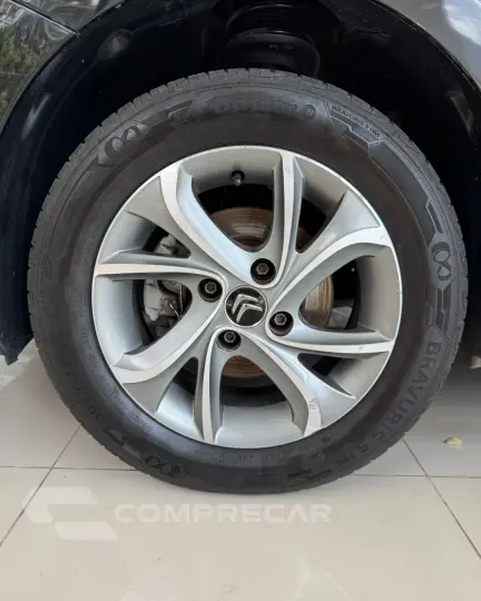 C3 1.5 Tendance 8V