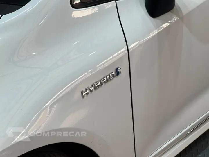 COROLLA 1.8 VVT-I HYBRID FLEX ALTIS PREMIUM CVT