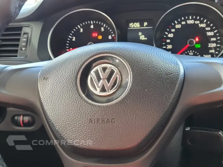 JETTA Trendline 1.4 TSI 16V 4p  Aut.