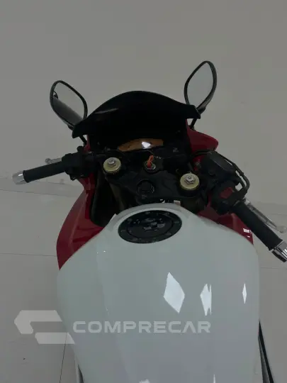 CBR 600F