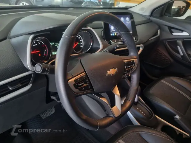 TRACKER - 1.0 TURBO LTZ AUTOMÁTICO