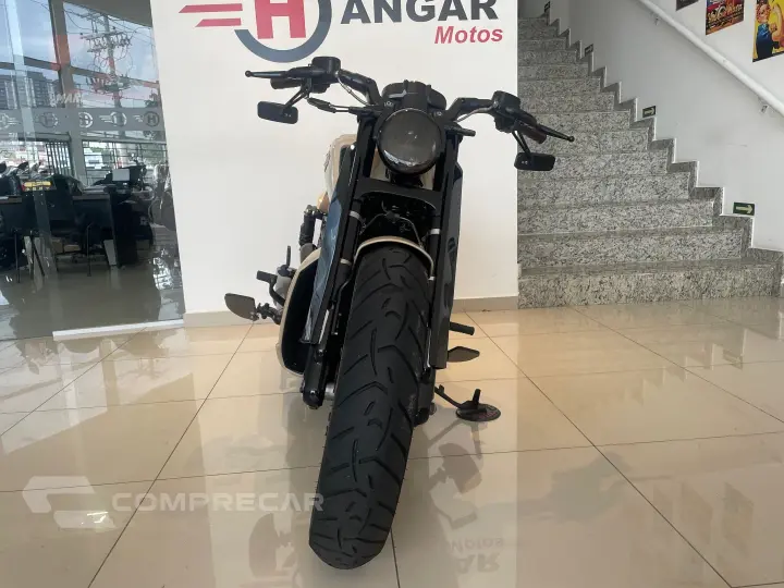 V-ROD 1250CC MUSCLE VRSCF