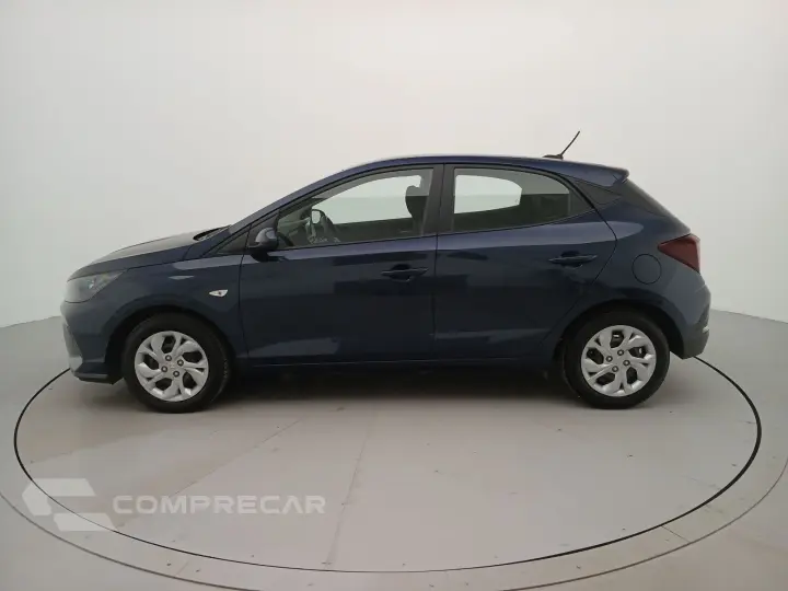 HB20 1.0 12V FLEX COMFORT MANUAL