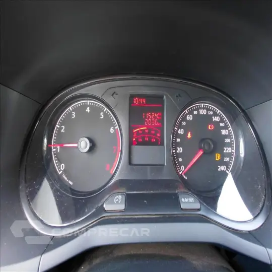SAVEIRO 1.6 MSI ROBUST CS 16V FLEX 2P MANUAL