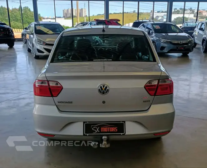 VOYAGE 1.6 MI Trend 8V